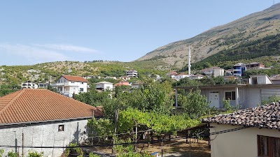 Hostel Shkodra Lake KM ZERO