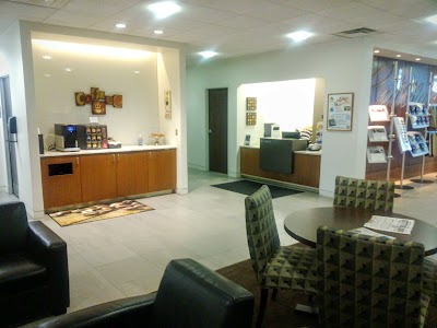 Photos of Lockhart Cadillac
