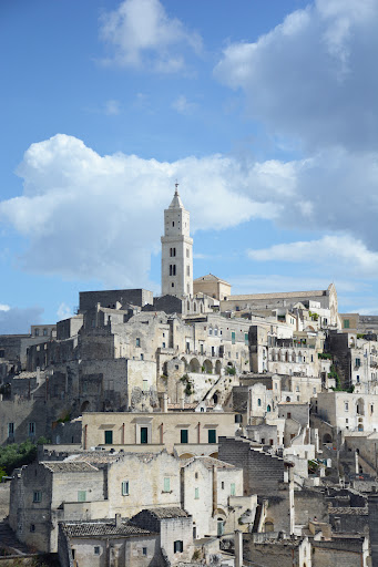 Unexpected Italy - Thumbnail