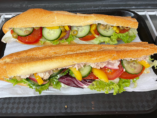 Photo 4 - Le Fast