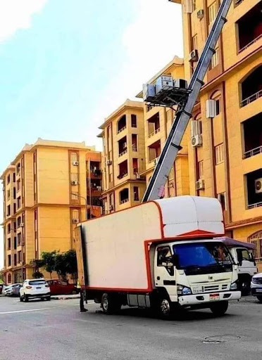 شركة المحافظ لنقل وتغليف الاثاث بالاسكندرية 