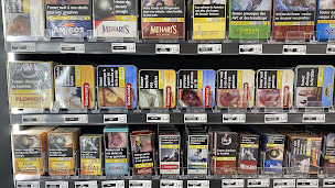 Photo n°31 de Tabac Les Juilliottes à Maisons-Alfort (Bureau de tabac)