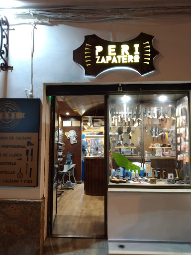 Multitaller Peri - Visual