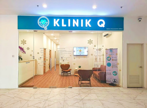 Klinik Q @ Balakong