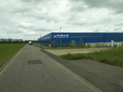 Rhenus SE & Co.KG