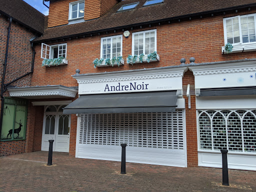 Andre Noir Jewellers - Thumbnail