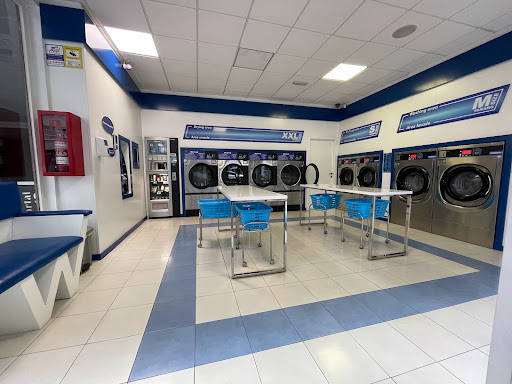 Wash-ap Gallery - Spain