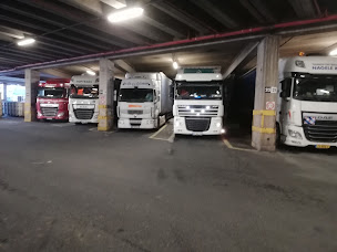 Photo n°3 de Transports Boussard à Vimory (Société de transport routier)