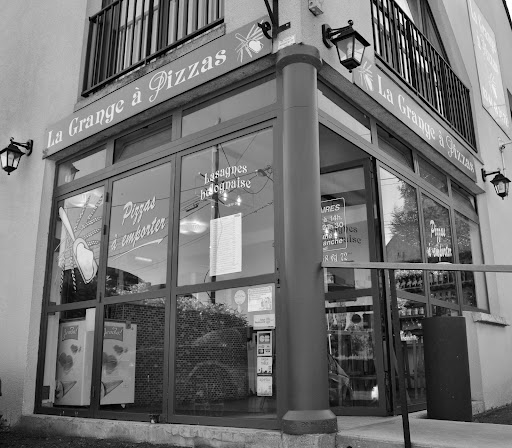 La Grange à Pizza