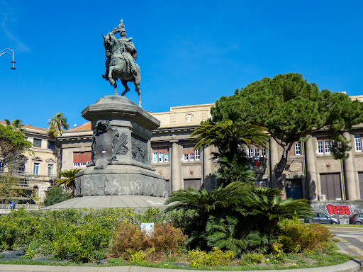 Monumento Umberto I