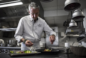 Photo n°7 de Restaurant L'Atelier d'Eric à Les Belleville (Brasserie)