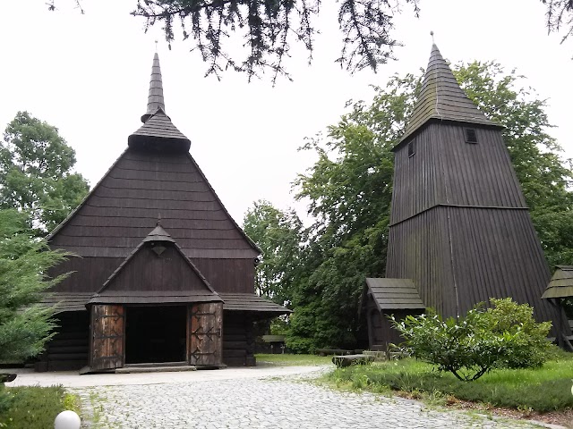 Church of Sts. Michael the Archangel