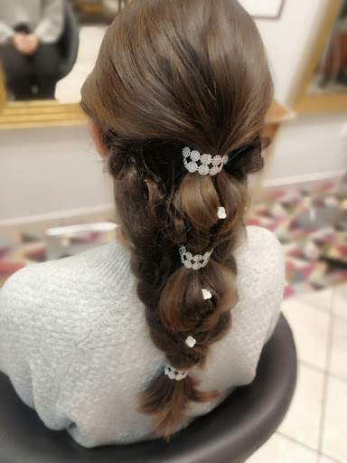 Peluquería Amalia Barros - Thumbnail