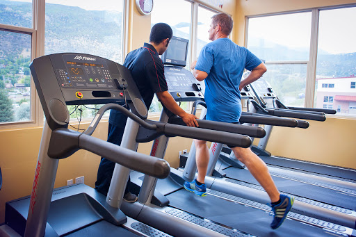 Midland Fitness - Thumbnail