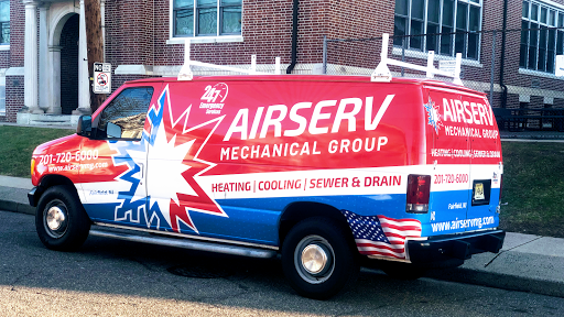 AirServ Mechanical Group