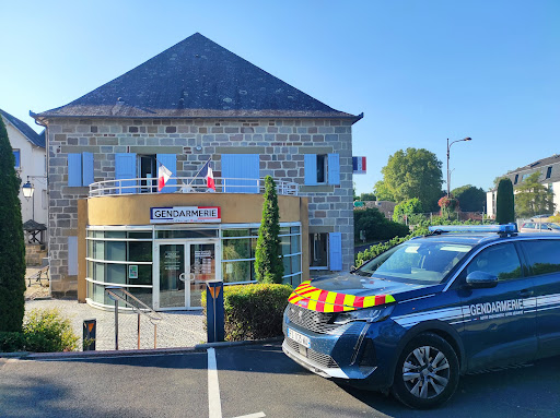 Gendarmerie Nationale - Point d'accueil de Malemort