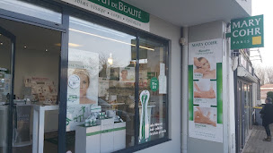 Photo n°24 de Institut Brin de Beauté à Coëx (Service d'épilation à la cire)