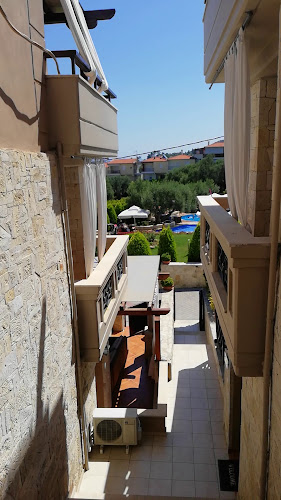 Kassandra Village Resort Ανοιχτές ώρες