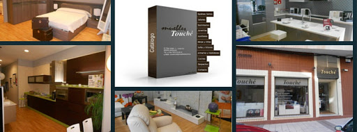 Muebles Touche S.l. - Thumbnail
