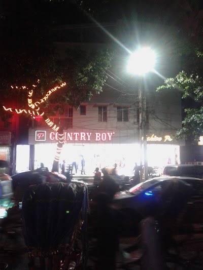 Photos of Country Boy