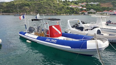 Photos of SERIAL DIVERS ST BARTH - DIVING CENTER