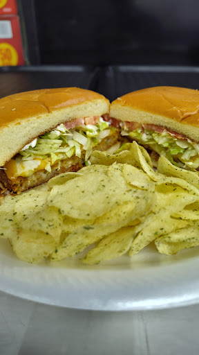 Much Needed Cafe LLC - Thumbnail