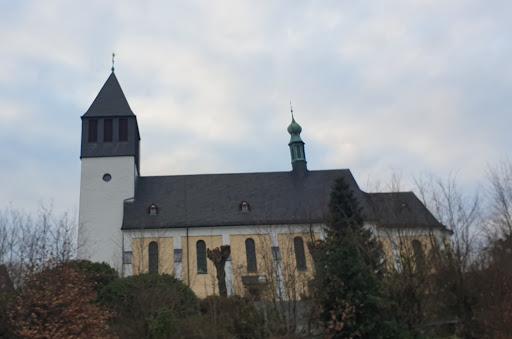 Evang. Gemeinschaft Bergneustadt