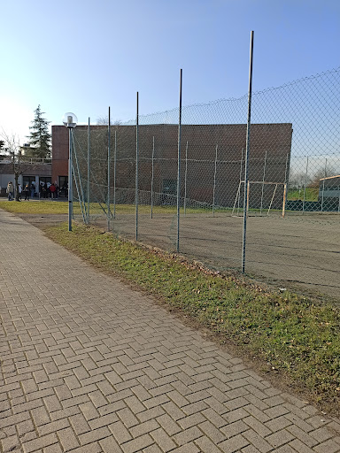 Palestra Corni - Visual
