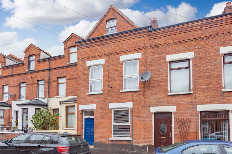 Budget Stay Belfast photo 2