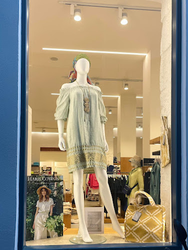 Haris Cotton - Κατάστημα ρούχων