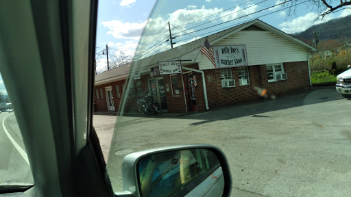 Billy Joes Barber Shop - Thumbnail