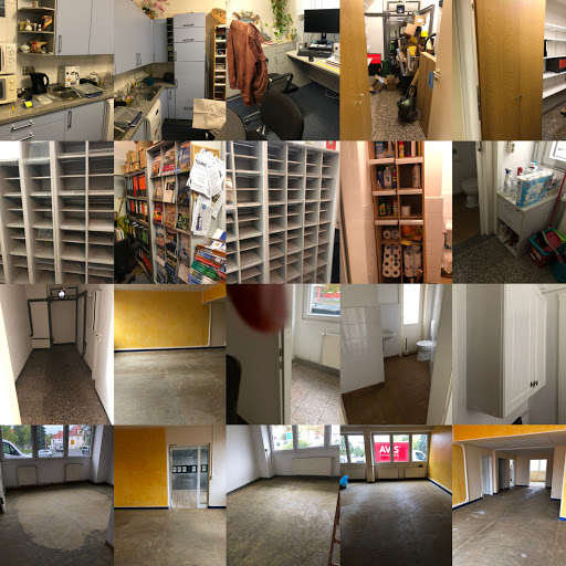 EWH Haushaltsauflösungen