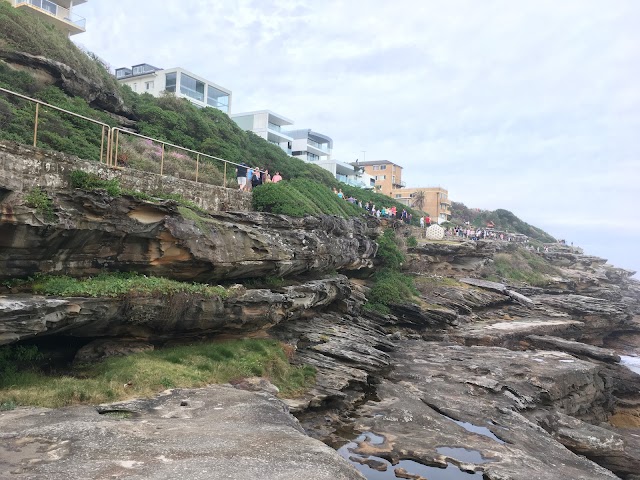 Bronte Beach