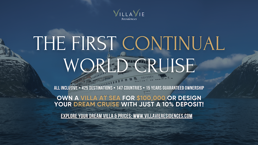 Villa Vie Residences by null