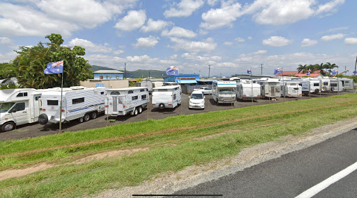 Cassowary Coast Caravans