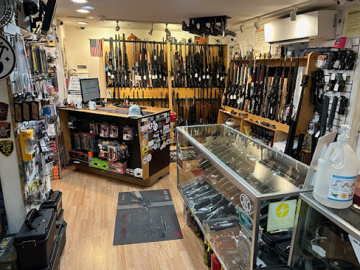Maui Ammo and Gun Supply - Thumbnail