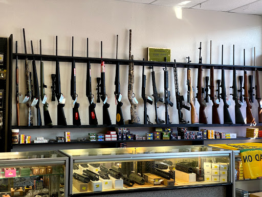 Lake Eufaula Tactical & Supply, LLC Gallery - United States
