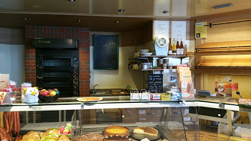 Landbäckerei Oelpenich - Thumbnail