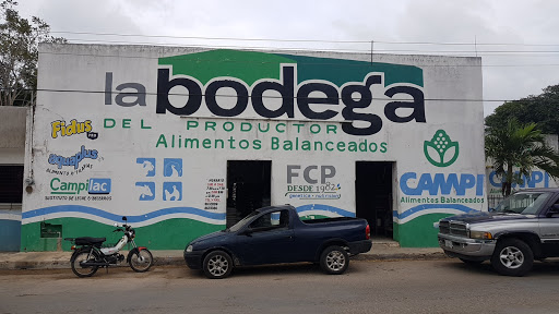 La Bodega del Productor Gallery - Mexico