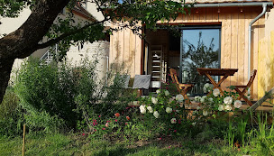 Photo n°4 de Gîtes Les Bourgeons à Cheilly-lès-Maranges (Gîte)