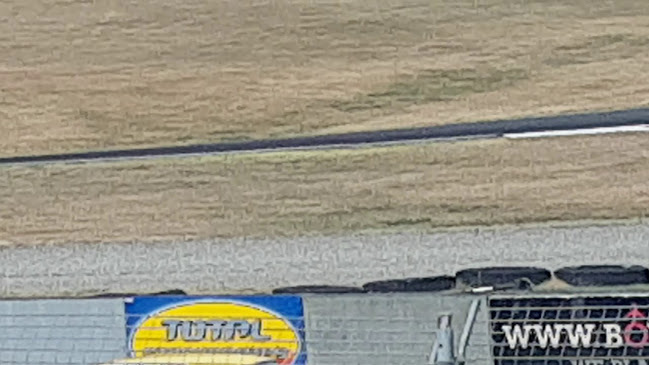 Manfeild Circuit Chris Amon - Sports Complex