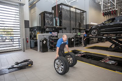 New Smyrna Chrysler Dodge Jeep Ram Service Florida United States