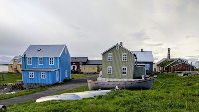 Photos of H&oacute;tel Flatey