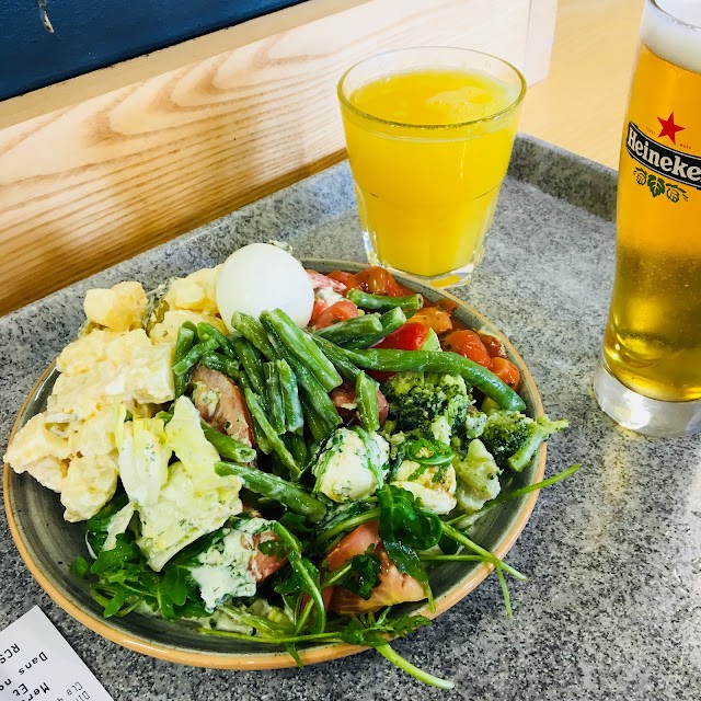 La Kantine