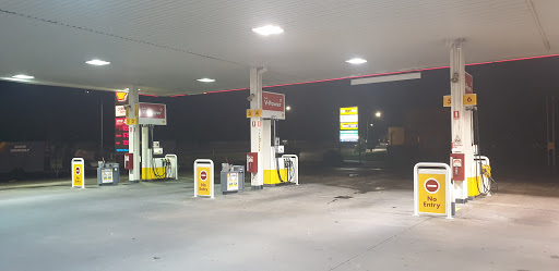 Shell Coles Express Burleigh Waters - Thumbnail
