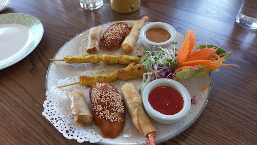 The ThaiWay - Thumbnail