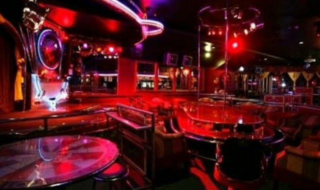 The Club Milano