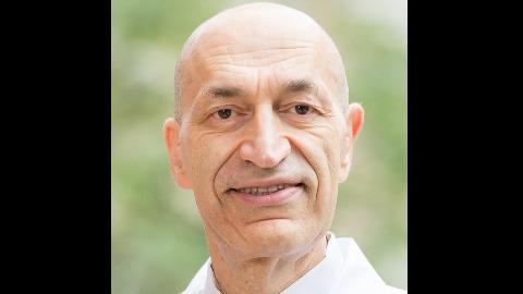 Sergey V. Kantsevoy, M.D.