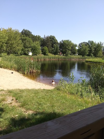 Clearbrook City Park Campground