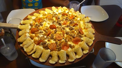 Photos of Pizza Hut Poniente